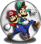 Mario et Luigi