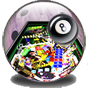 Billard, Bowling et Pinball